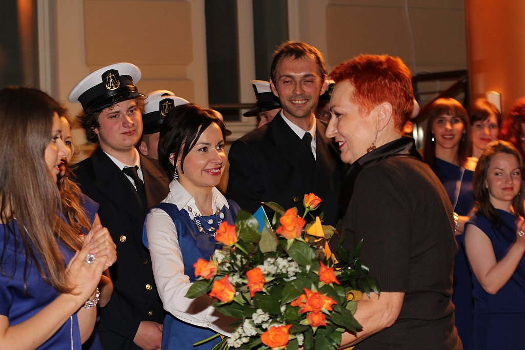 Legnica Cantat: Koncert finałowy cz1