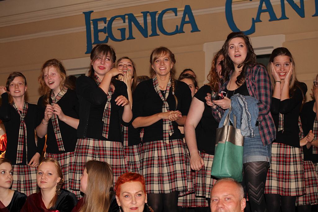 Legnica Cantat: Koncert finałowy cz1