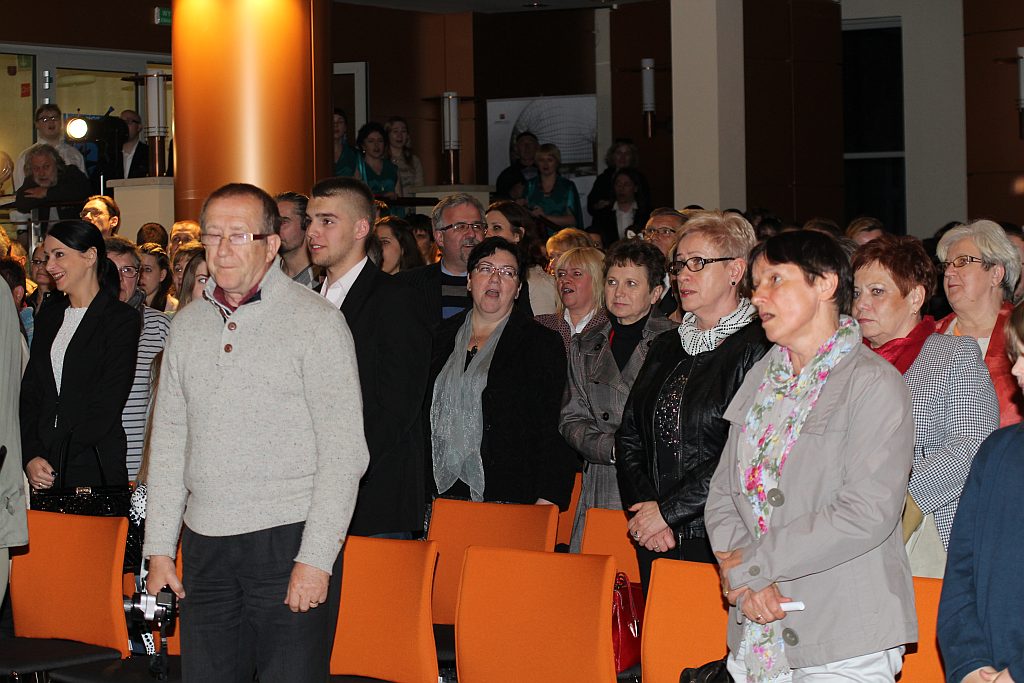 Legnica Cantat: Koncert finałowy cz1