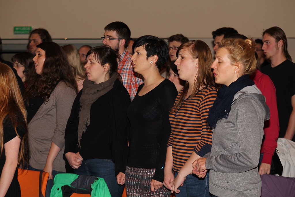 Legnica Cantat: Koncert finałowy cz1