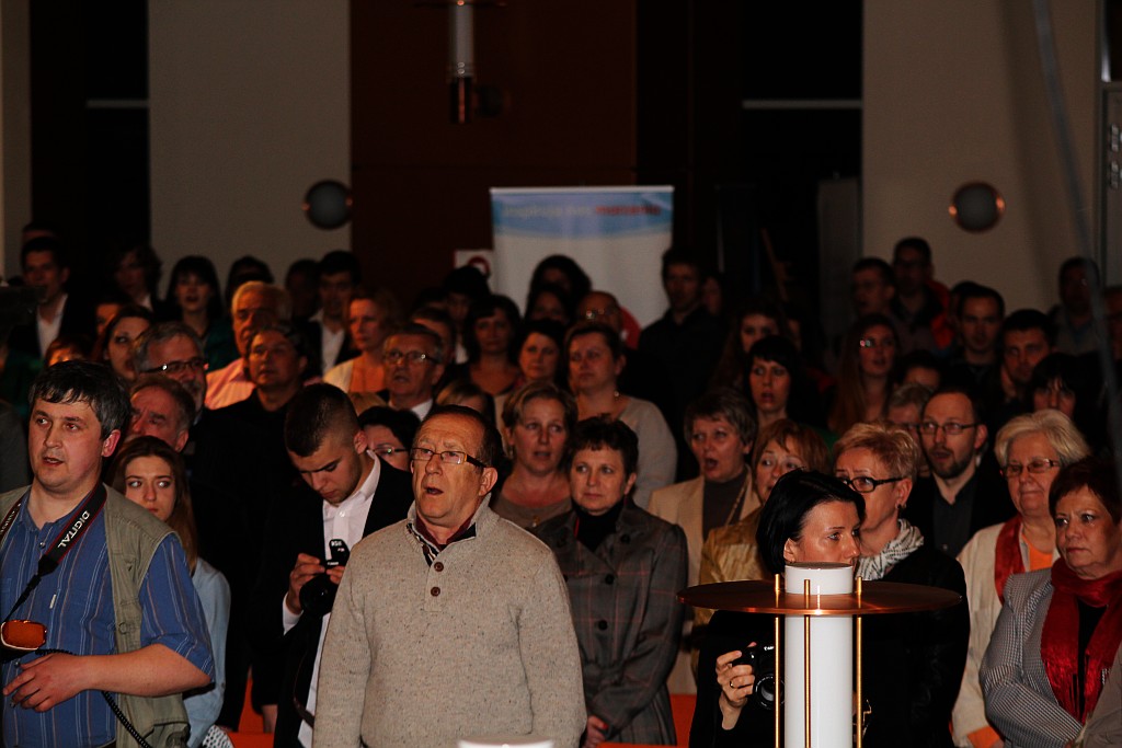 Legnica Cantat: Koncert finałowy cz1