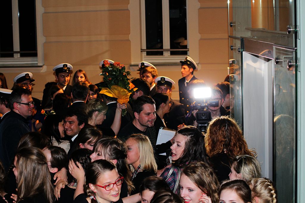 Legnica Cantat: Koncert finałowy cz1