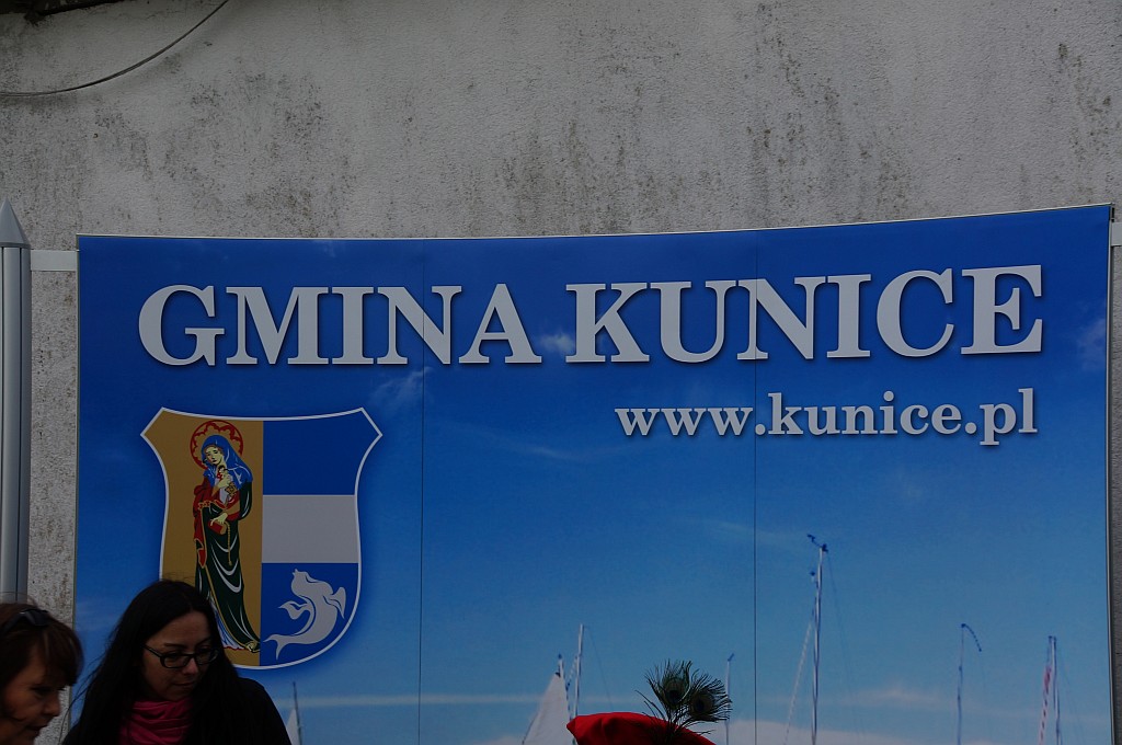W Kunicach bawią się w najlepsze!