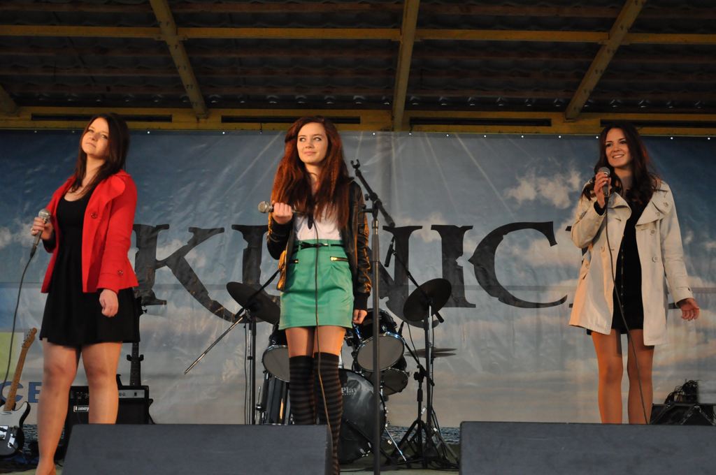 W Kunicach bawią się w najlepsze!