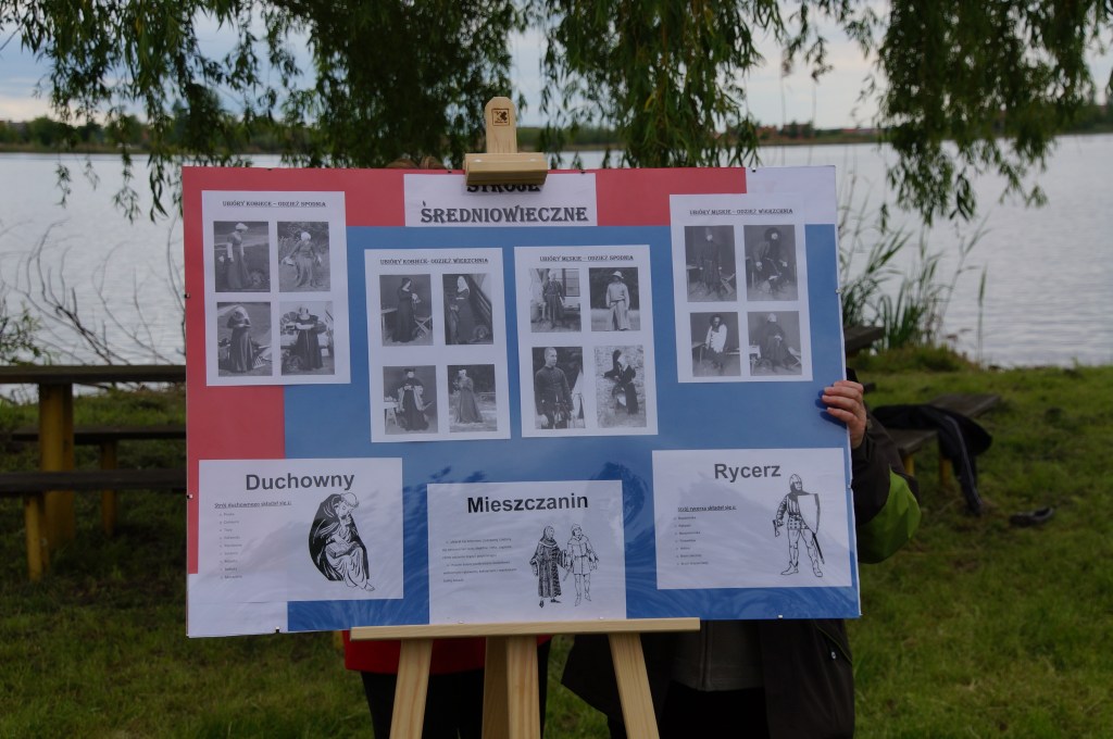 W Kunicach bawią się w najlepsze!