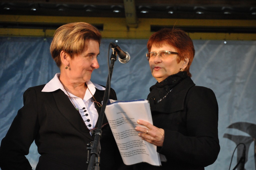 W Kunicach bawią się w najlepsze!