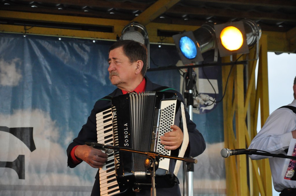 W Kunicach bawią się w najlepsze!