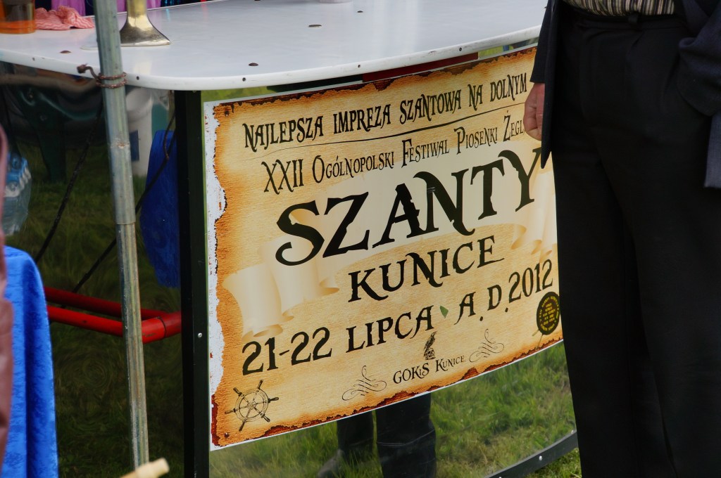W Kunicach bawią się w najlepsze!