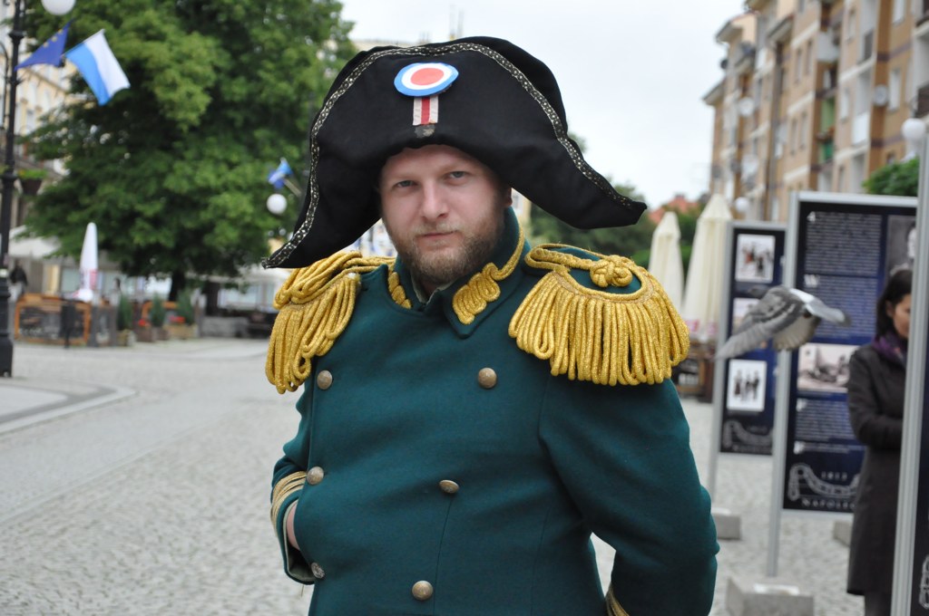 Po 200 latach Napoleon Bonaparte wraca do Legnicy