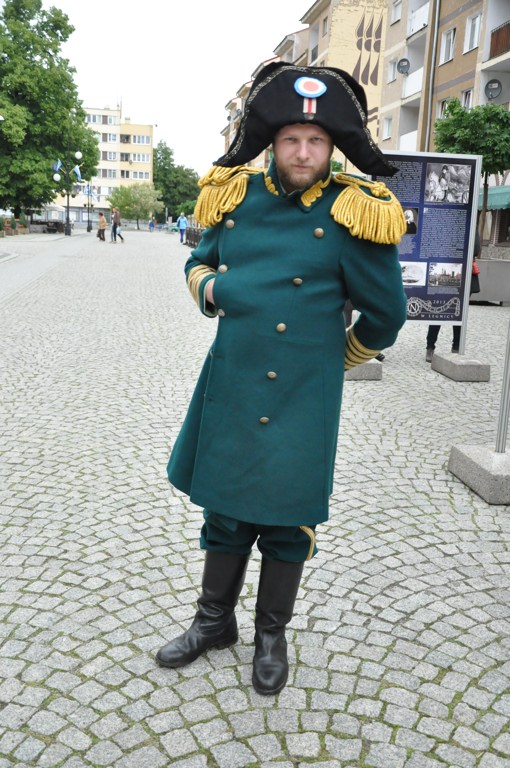 Po 200 latach Napoleon Bonaparte wraca do Legnicy