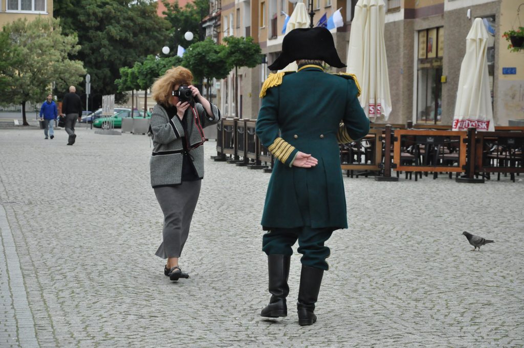 Po 200 latach Napoleon Bonaparte wraca do Legnicy
