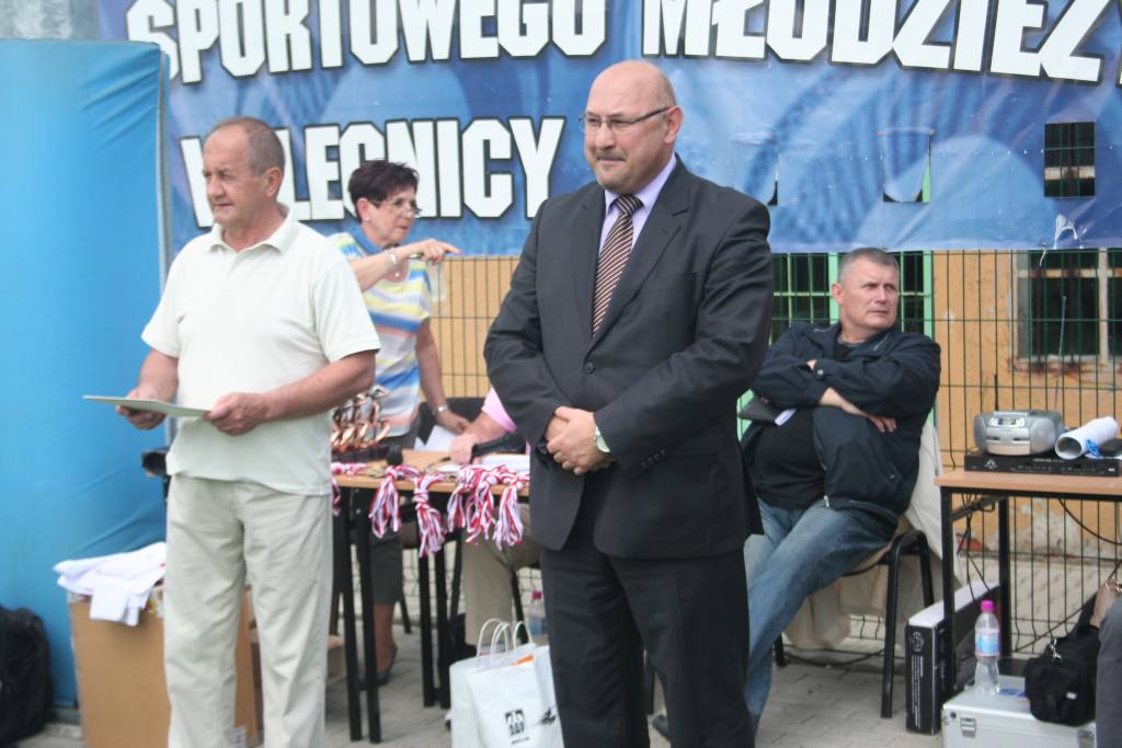 Legniccy gimnazjaliści mistrzem Dolnego Śląska!Część 2.