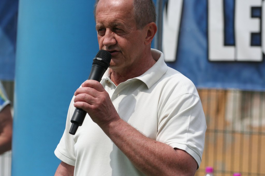 Legniccy gimnazjaliści mistrzem Dolnego Śląska!Część 2.