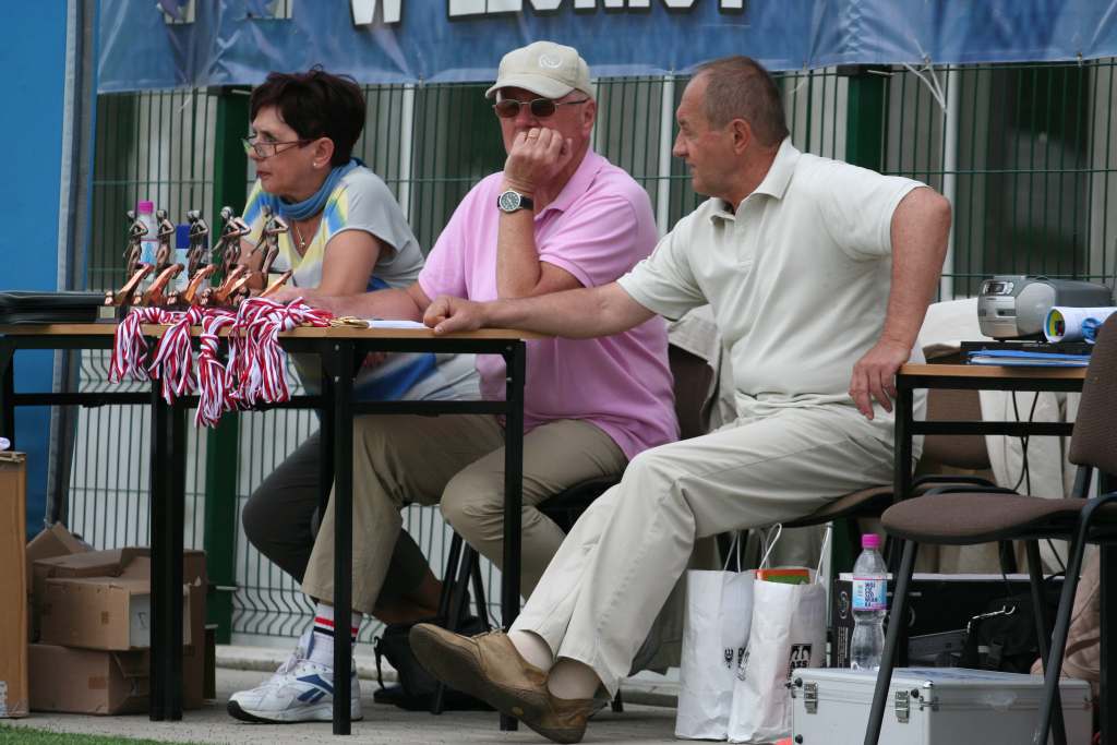 Legniccy gimnazjaliści mistrzem Dolnego Śląska!