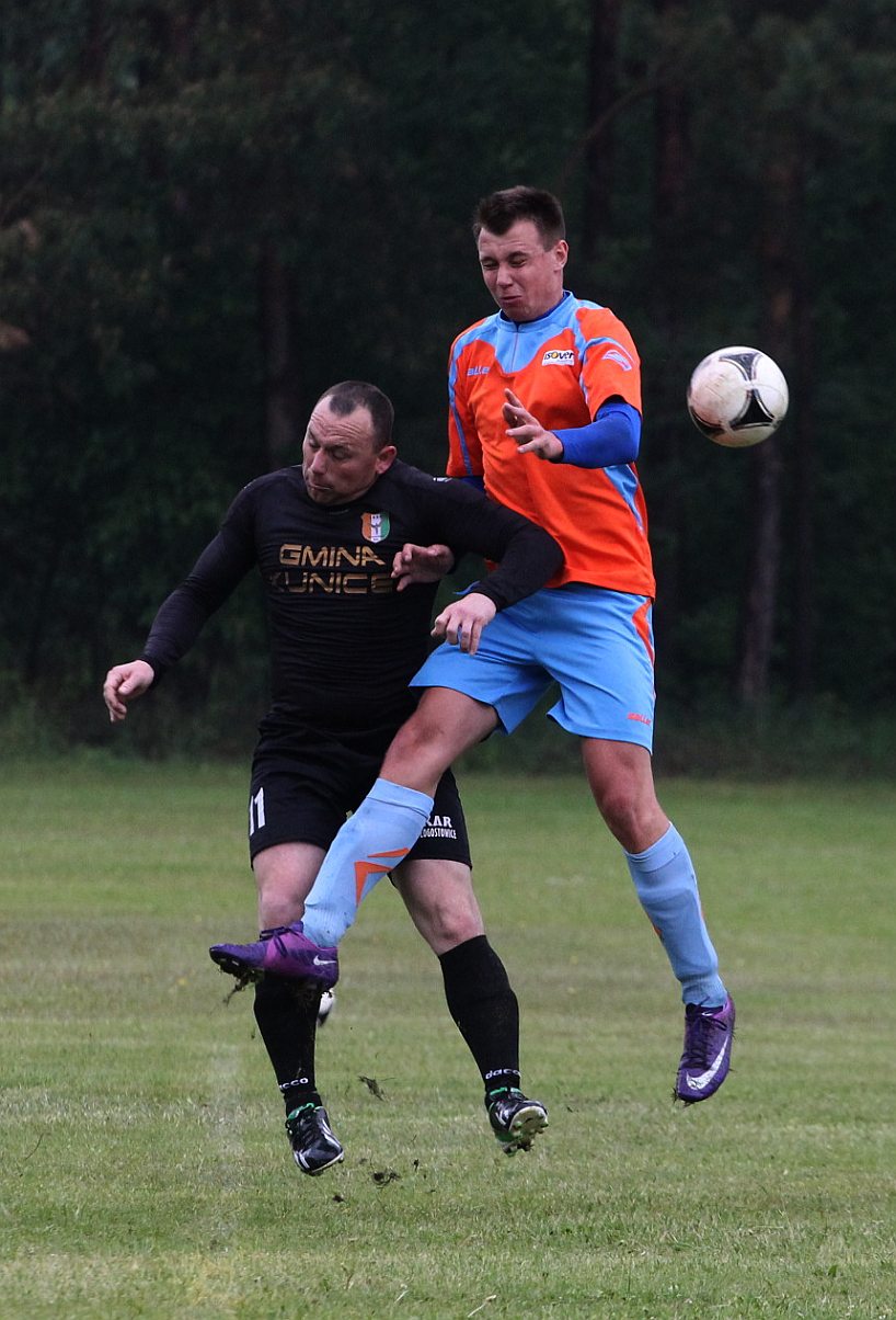 Klasa A: Ikar - KS Legnickie Pole 0:1