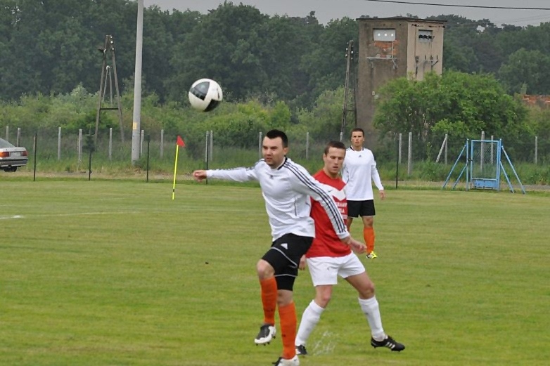 IV liga: Orkan - Piast 0:2