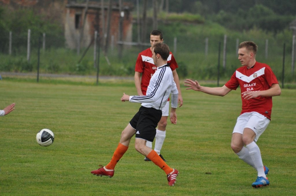 IV liga: Orkan - Piast 0:2