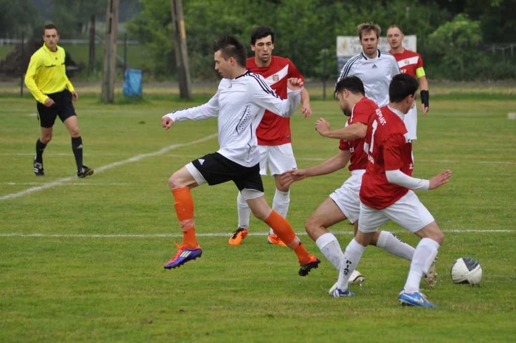 IV liga: Orkan - Piast 0:2