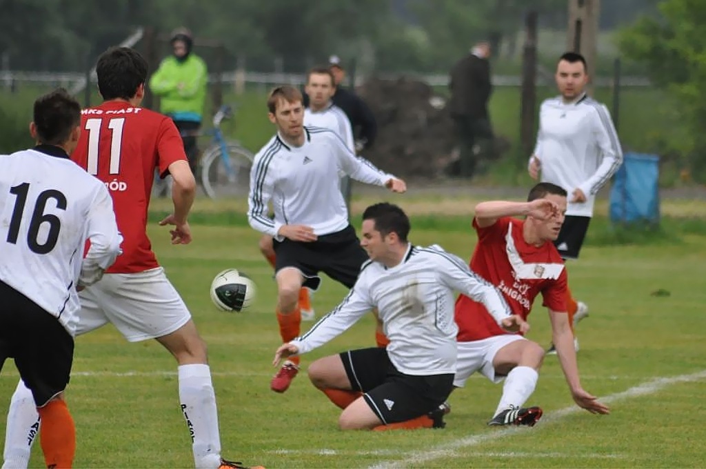 IV liga: Orkan - Piast 0:2