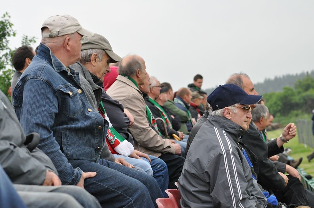 IV liga: Orkan - Piast 0:2
