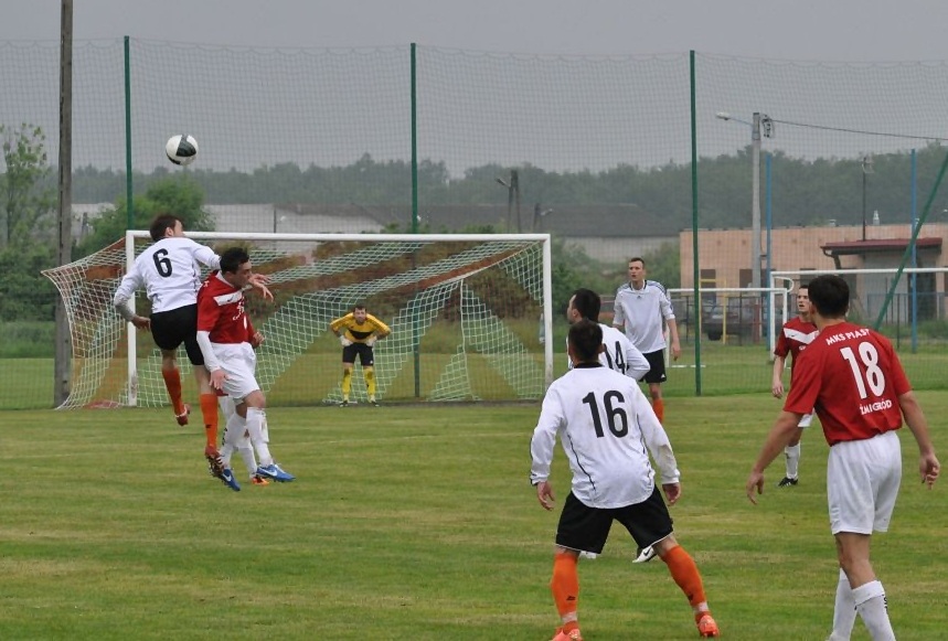 IV liga: Orkan - Piast 0:2
