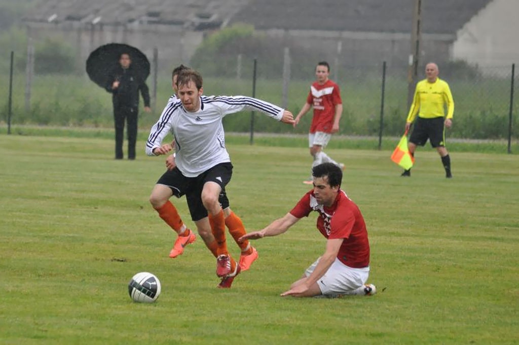 IV liga: Orkan - Piast 0:2