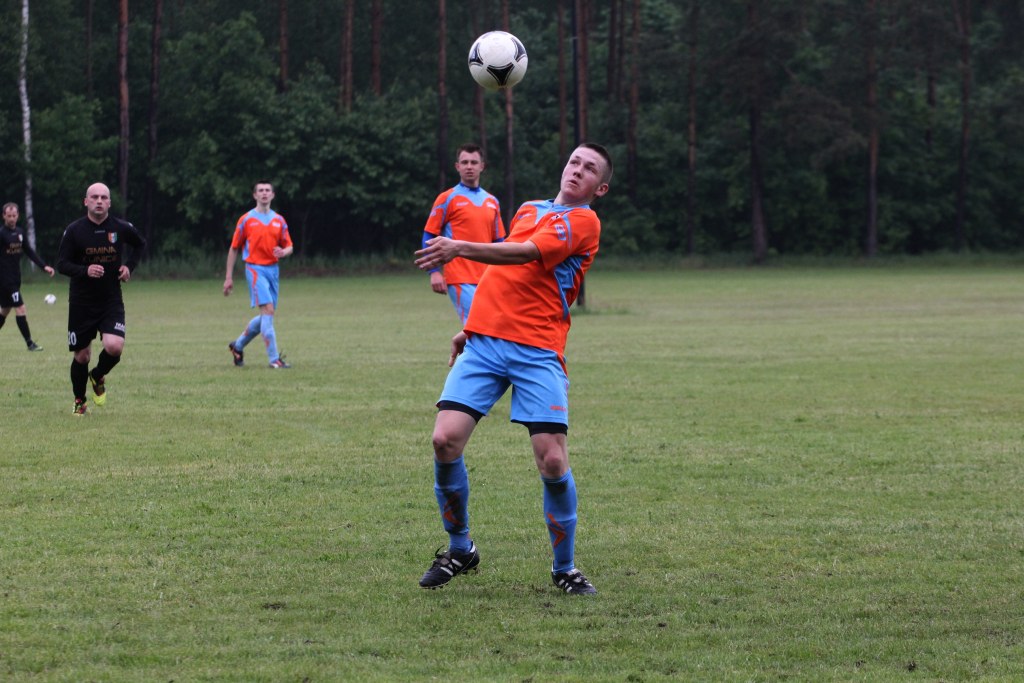 Klasa A: Ikar - KS Legnickie Pole 0:1