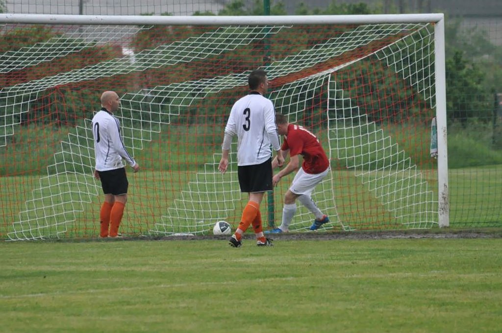 IV liga: Orkan - Piast 0:2