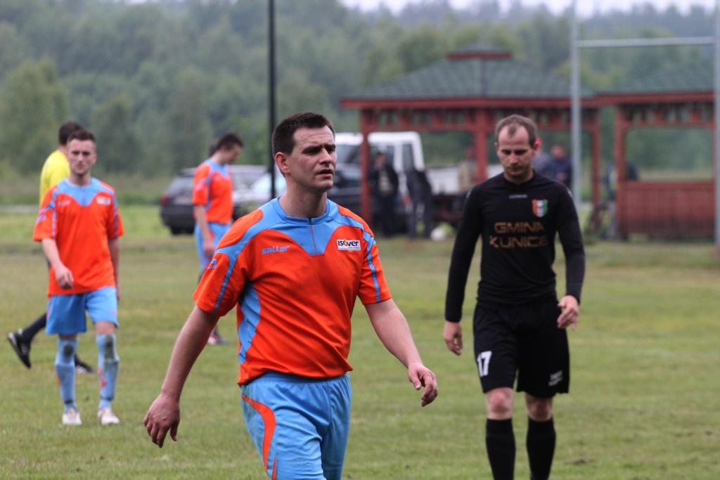 Klasa A: Ikar - KS Legnickie Pole 0:1