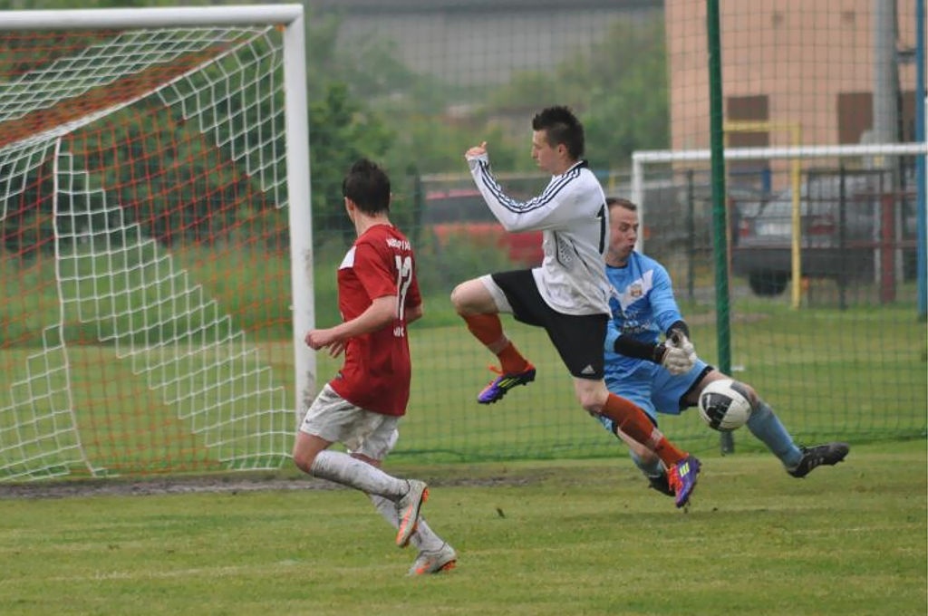 IV liga: Orkan - Piast 0:2