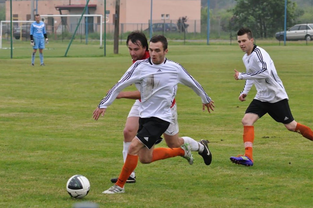 IV liga: Orkan - Piast 0:2