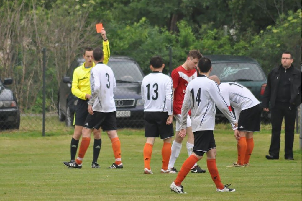 IV liga: Orkan - Piast 0:2