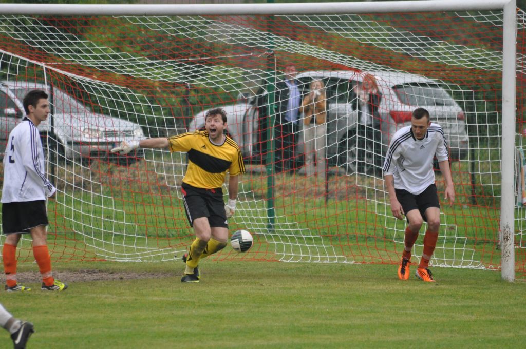 IV liga: Orkan - Piast 0:2
