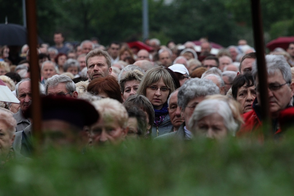 Procesja Bożego Ciała cz2