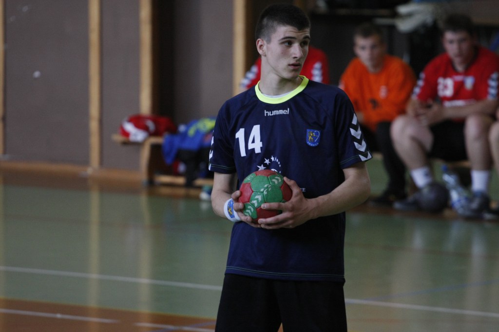 Lion Cup 2013 - VIII Turniej Piłki Ręcznej cz2