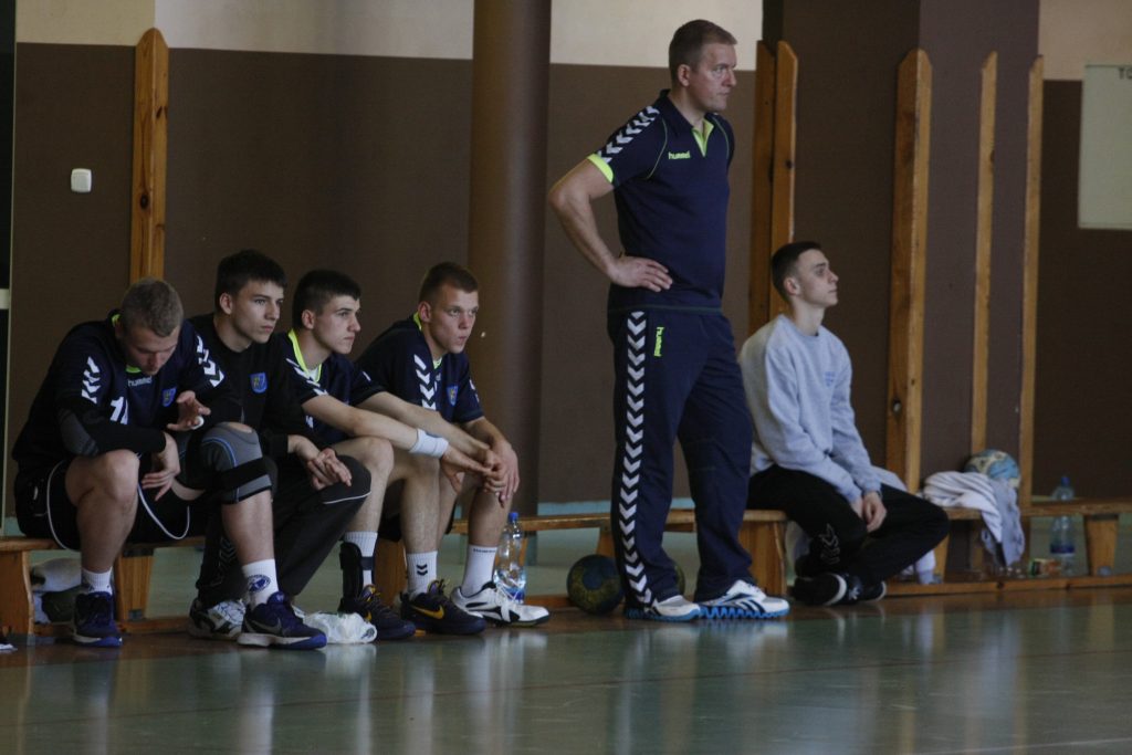 Lion Cup 2013 - VIII Turniej Piłki Ręcznej cz2