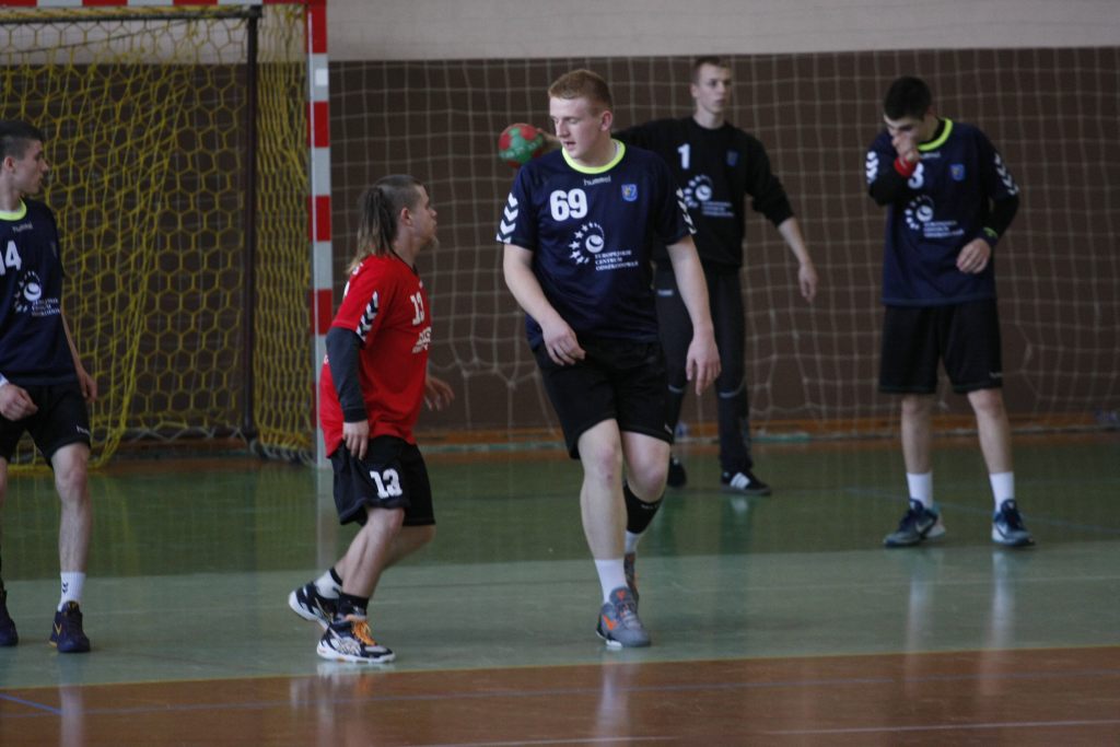 Lion Cup 2013 - VIII Turniej Piłki Ręcznej cz2