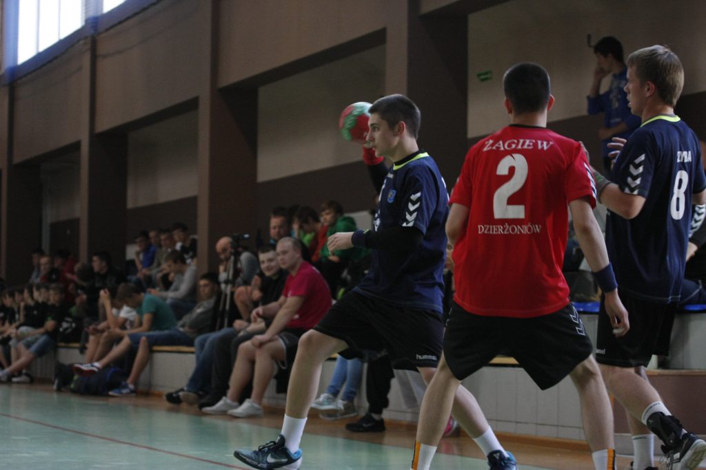 Lion Cup 2013 - VIII Turniej Piłki Ręcznej cz2