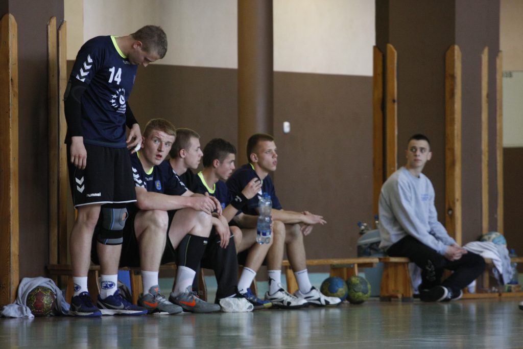 Lion Cup 2013 - VIII Turniej Piłki Ręcznej cz2