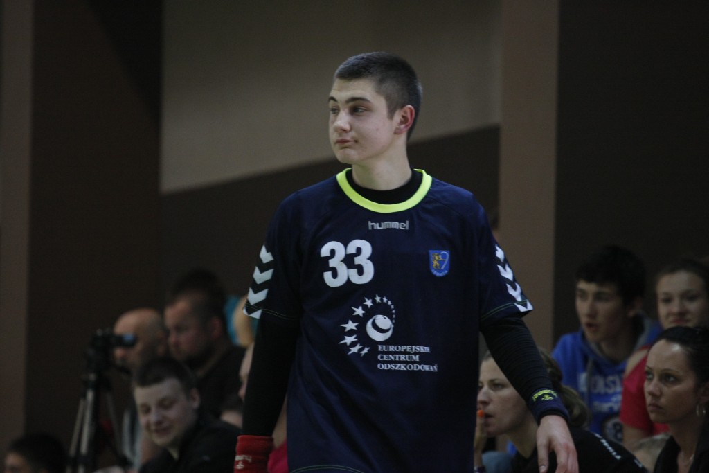 Lion Cup 2013 - VIII Turniej Piłki Ręcznej cz2
