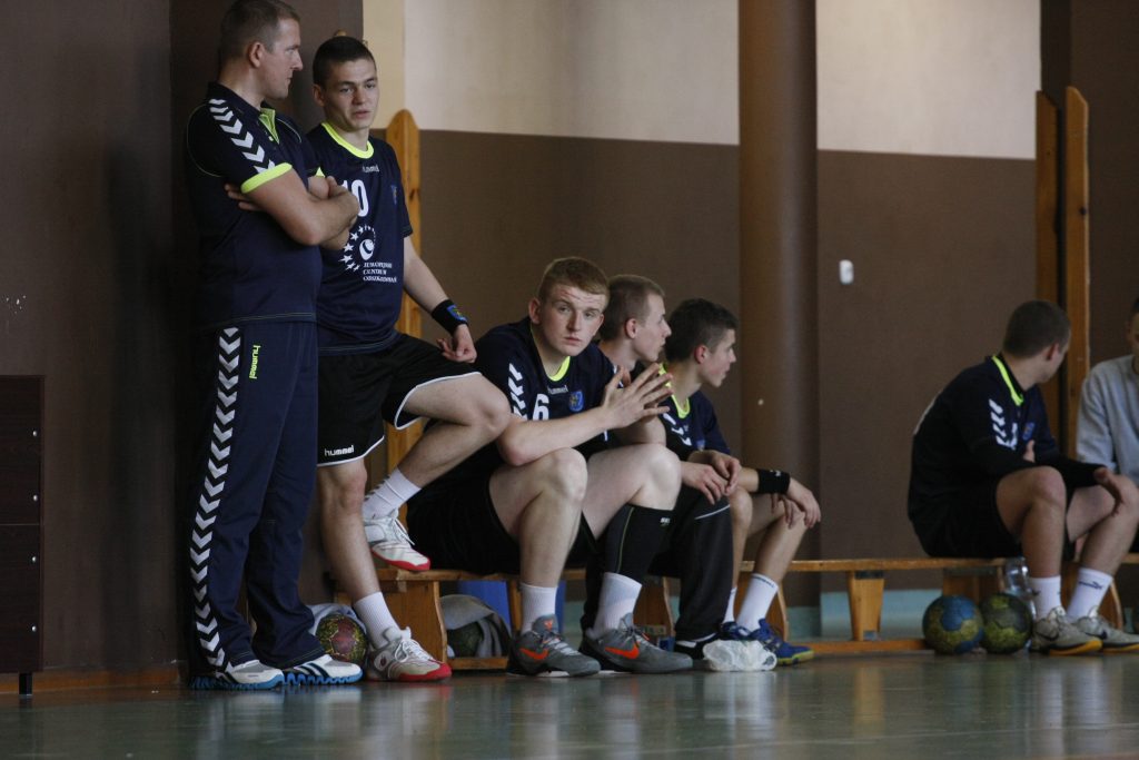 Lion Cup 2013 - VIII Turniej Piłki Ręcznej cz2