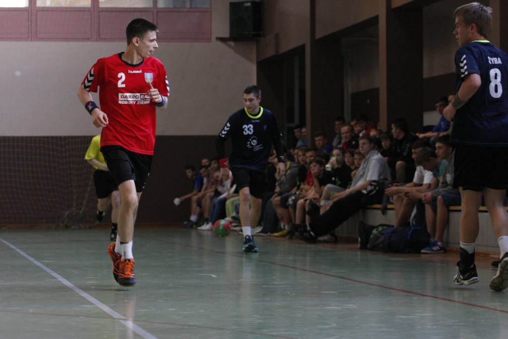 Lion Cup 2013 - VIII Turniej Piłki Ręcznej cz2