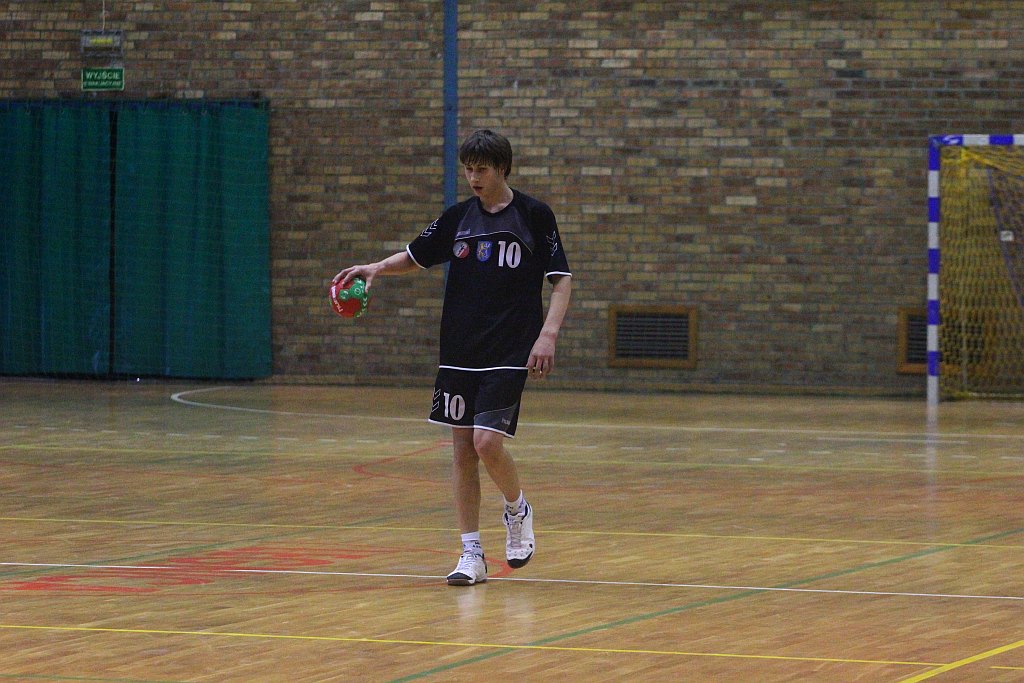 Lion Cup 2013 - VIII Turniej Piłki Ręcznej cz5