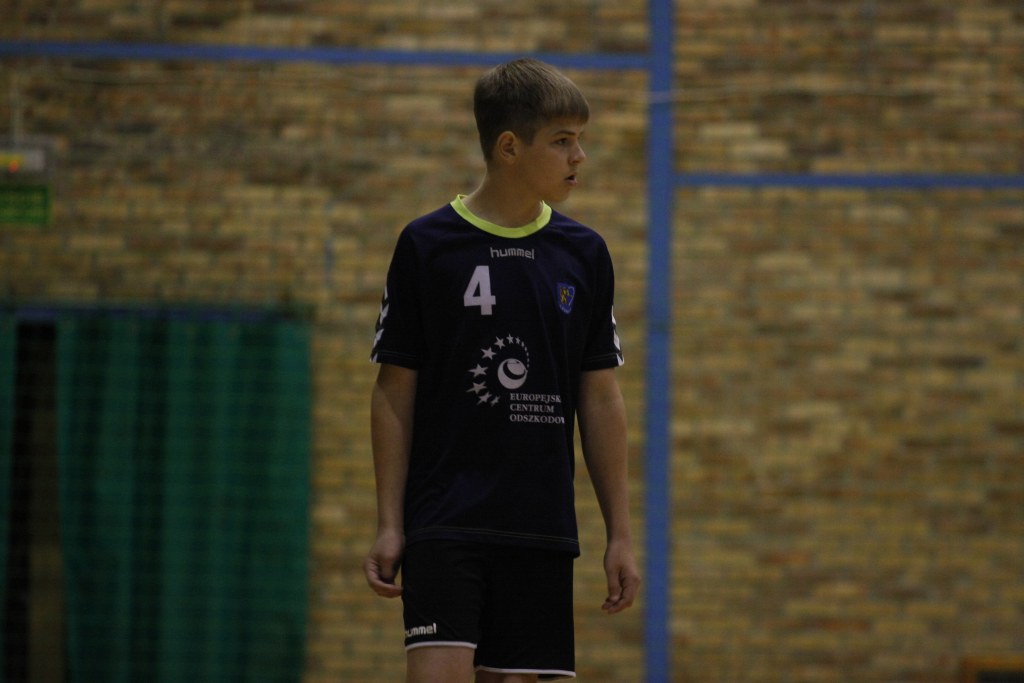 Lion Cup 2013 - VIII Turniej Piłki Ręcznej cz4