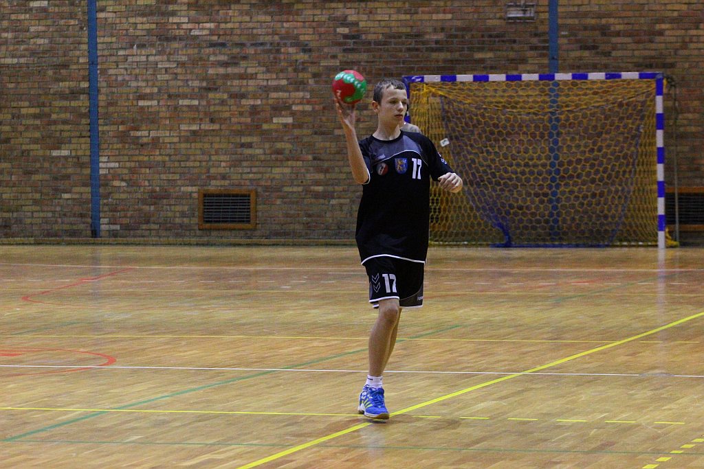 Lion Cup 2013 - VIII Turniej Piłki Ręcznej cz5