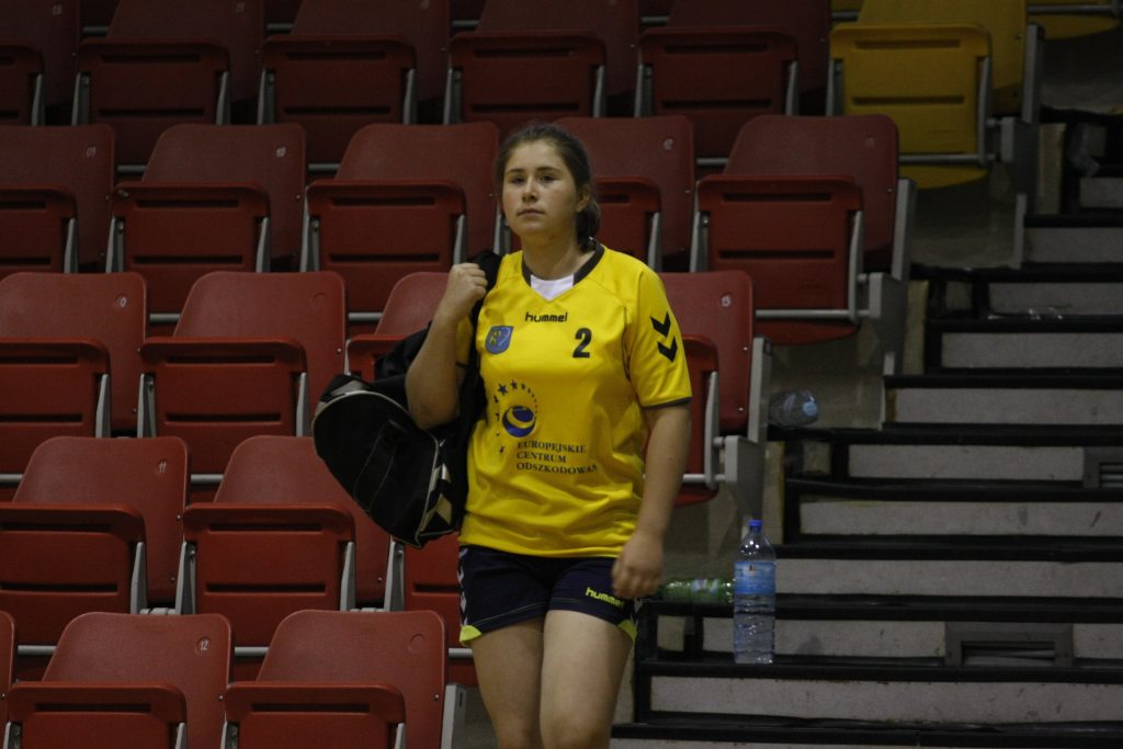 Lion Cup 2013 - VIII Turniej Piłki Ręcznej cz4