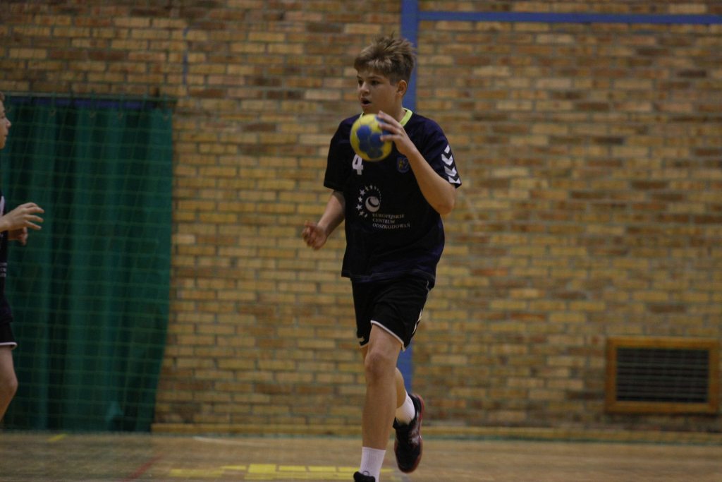 Lion Cup 2013 - VIII Turniej Piłki Ręcznej cz4