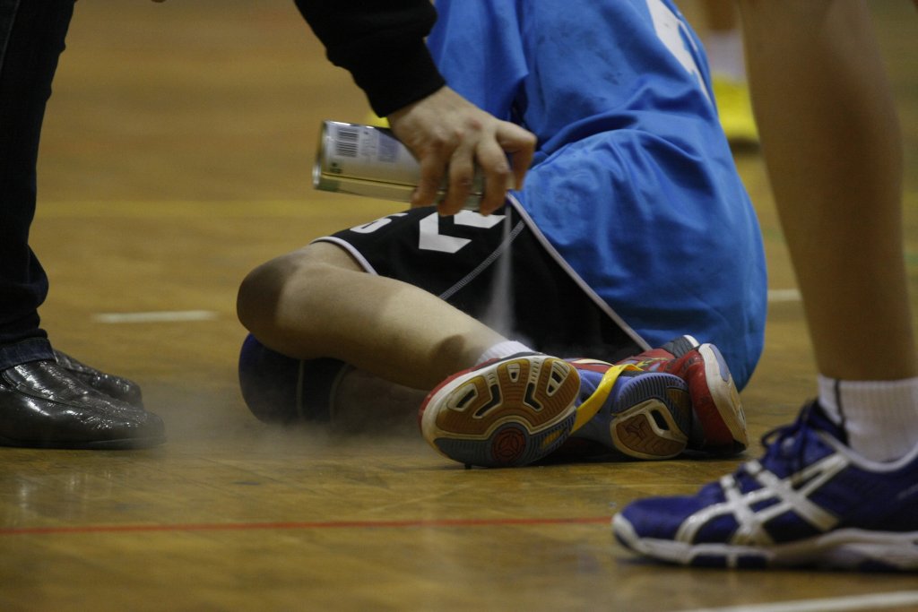 Lion Cup 2013 - VIII Turniej Piłki Ręcznej cz4