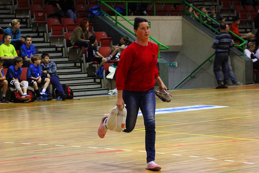 Lion Cup 2013 - VIII Turniej Piłki Ręcznej cz5