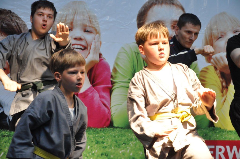 Dzień Dziecka z TPD i Galerią Piastów
